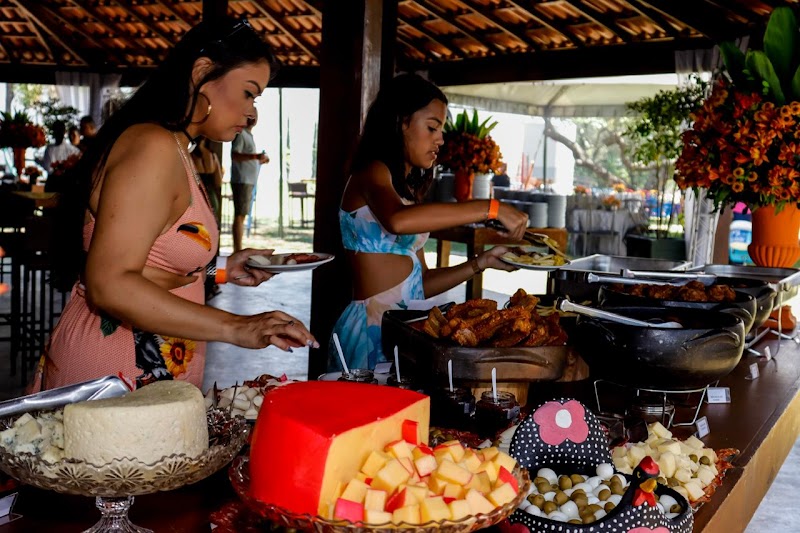 Buffet de Churrasco Porteira - geral em Praia da Costa, Vila Velha/ES - Foto 5
