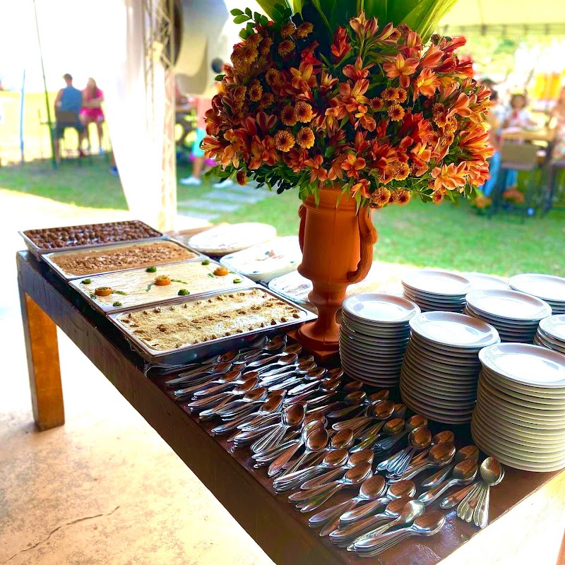 Foto 6 de Buffet de Churrasco Porteira