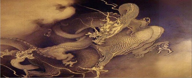 Bujinkan Ryujin Dojo