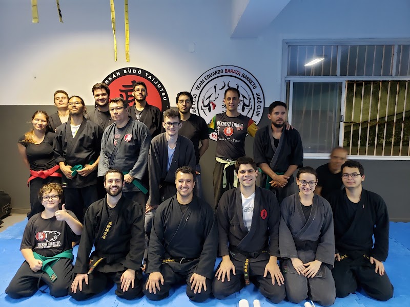 Bujinkan Ryujin Dojo - geral em Praia da Costa, Vila Velha/ES - Foto 2