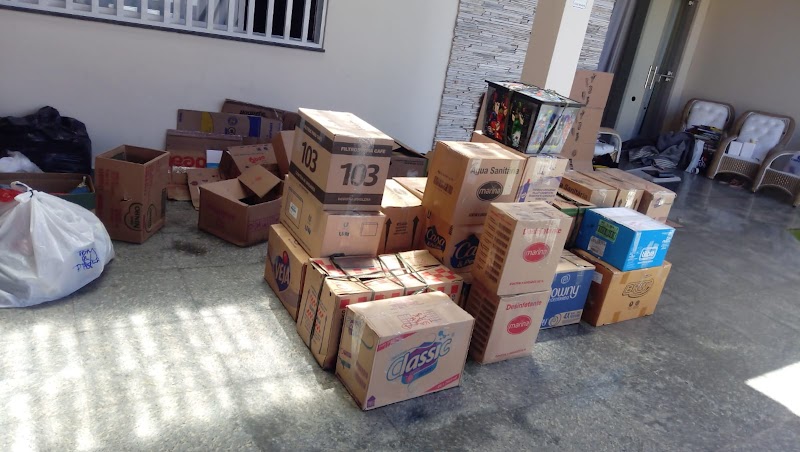 Cacau - Empresa de Mudança Grande Vitória - geral em Praia da Costa, Vila Velha/ES - Foto 2