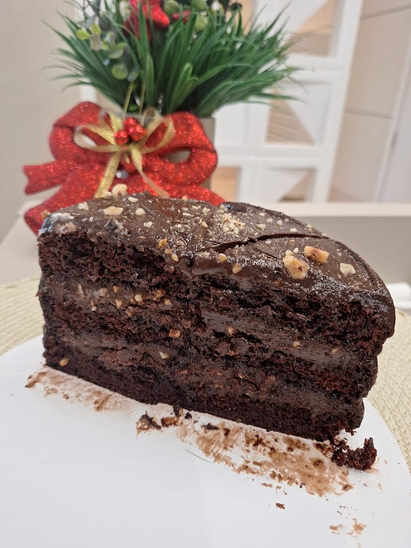 Foto 6 de Cafeteria Coffee Tower