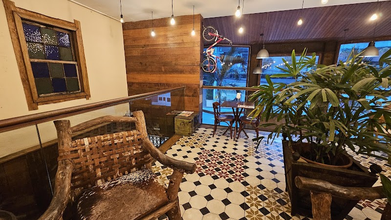 Caffè Lorenzon - geral em Praia da Costa, Vila Velha/ES - Foto 2