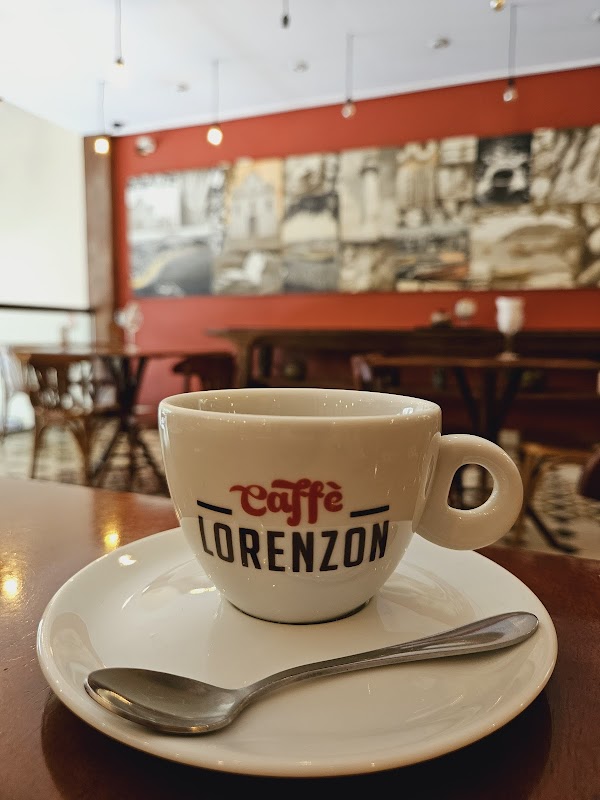Caffè Lorenzon - geral em Praia da Costa, Vila Velha/ES - Foto 5