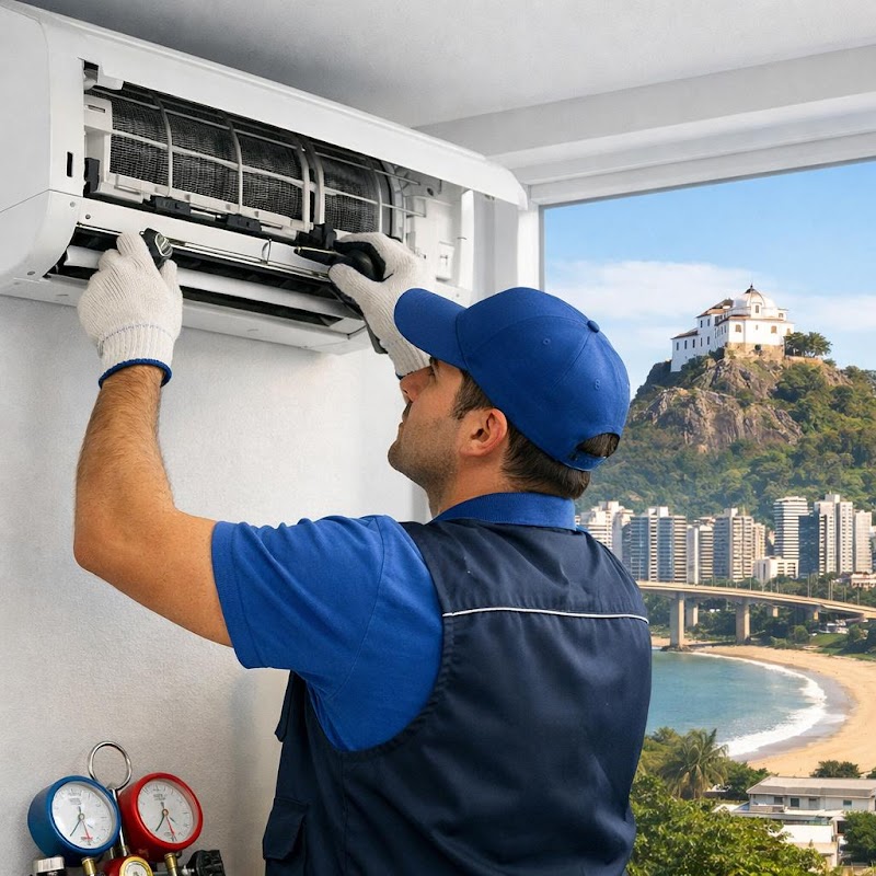 Cansian Climatizações