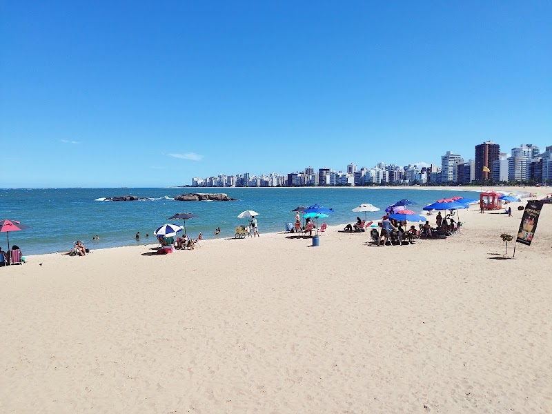 Cantinho Gaúcho - geral em Praia da Costa, Vila Velha/ES - Foto 3