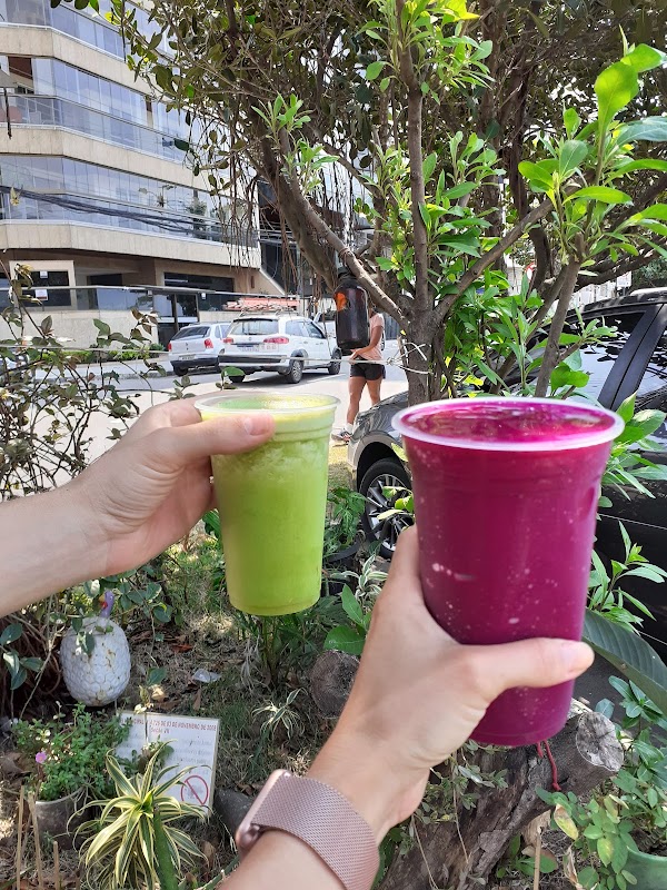 Carioca Sucos - geral em Praia da Costa, Vila Velha/ES - Foto 2