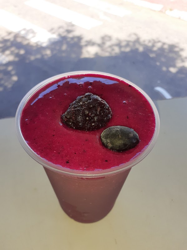 Carioca Sucos - geral em Praia da Costa, Vila Velha/ES - Foto 3