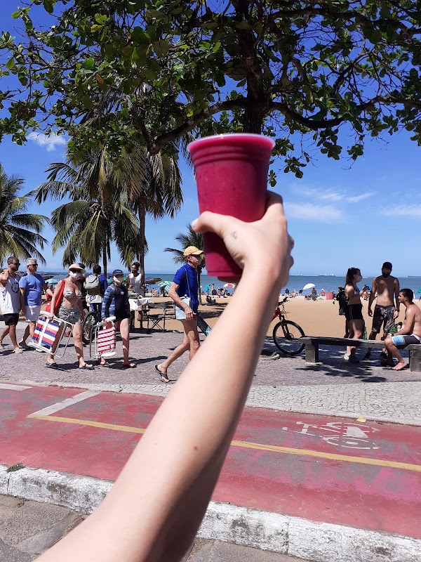 Carioca Sucos - geral em Praia da Costa, Vila Velha/ES - Foto 5