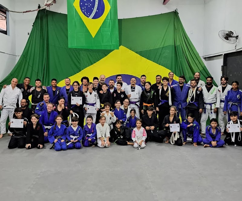 Carlson Gracie Espírito Santo