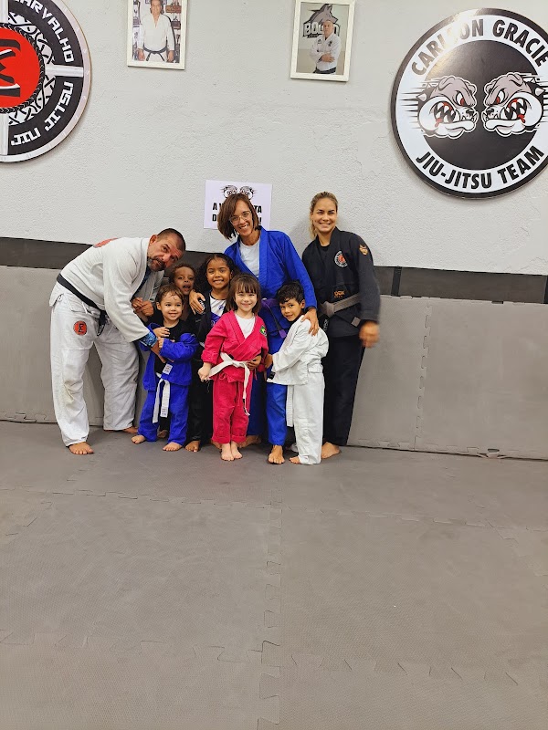 Carlson Gracie Espírito Santo - geral em Praia da Costa, Vila Velha/ES - Foto 2