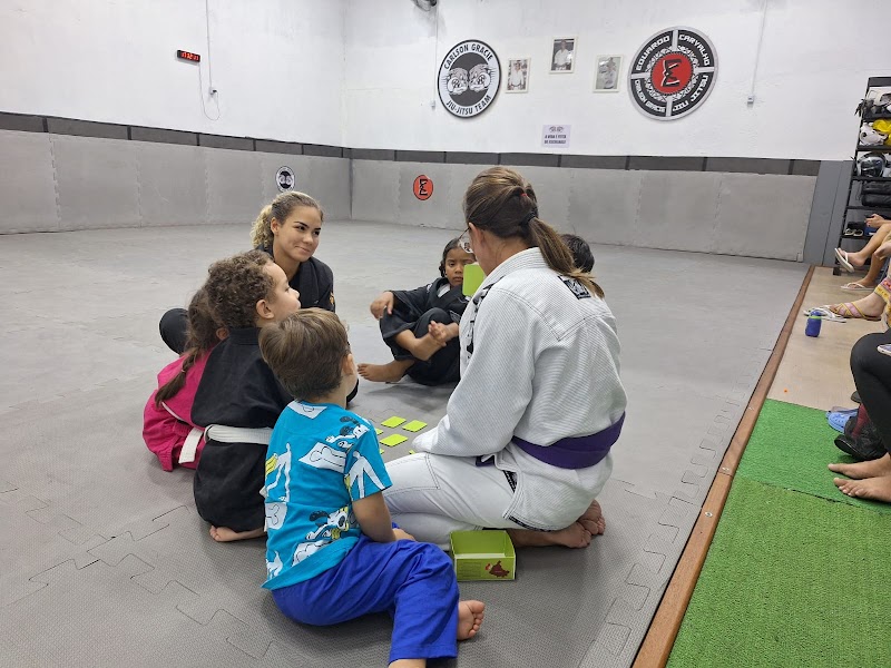 Carlson Gracie Espírito Santo - geral em Praia da Costa, Vila Velha/ES - Foto 3