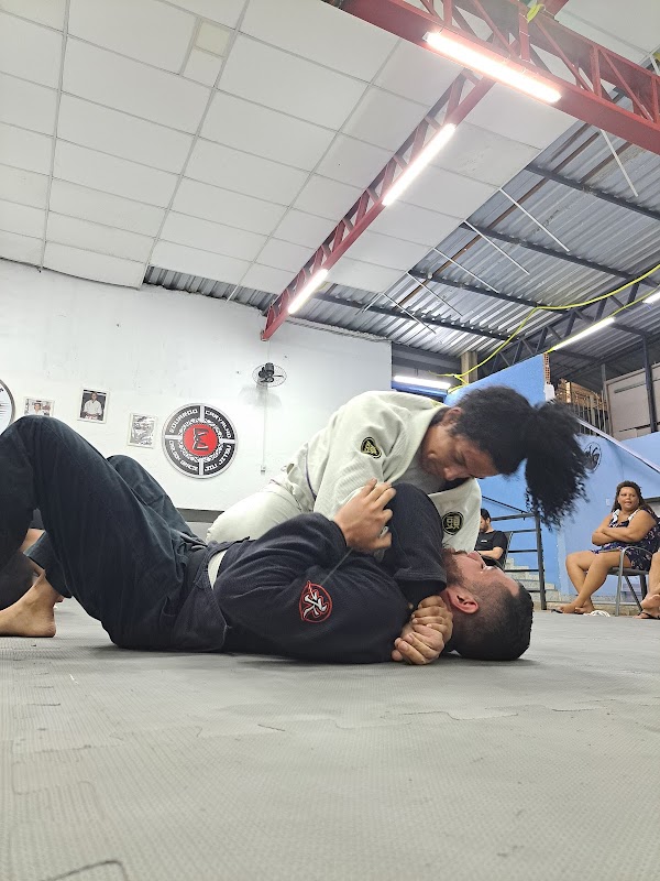 Carlson Gracie Espírito Santo - geral em Praia da Costa, Vila Velha/ES - Foto 4