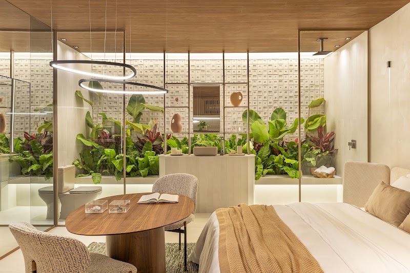Carol Del Piero Arquitetura - geral em Praia da Costa, Vila Velha/ES - Foto 2