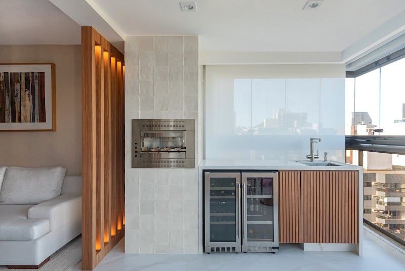 Carol Del Piero Arquitetura - geral em Praia da Costa, Vila Velha/ES - Foto 3