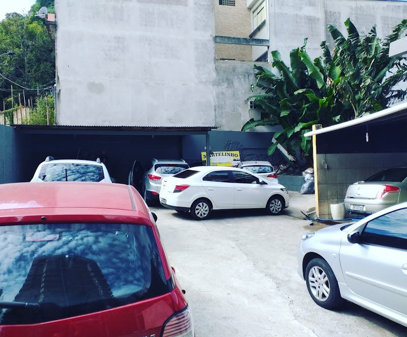 Carwash estética automotiva