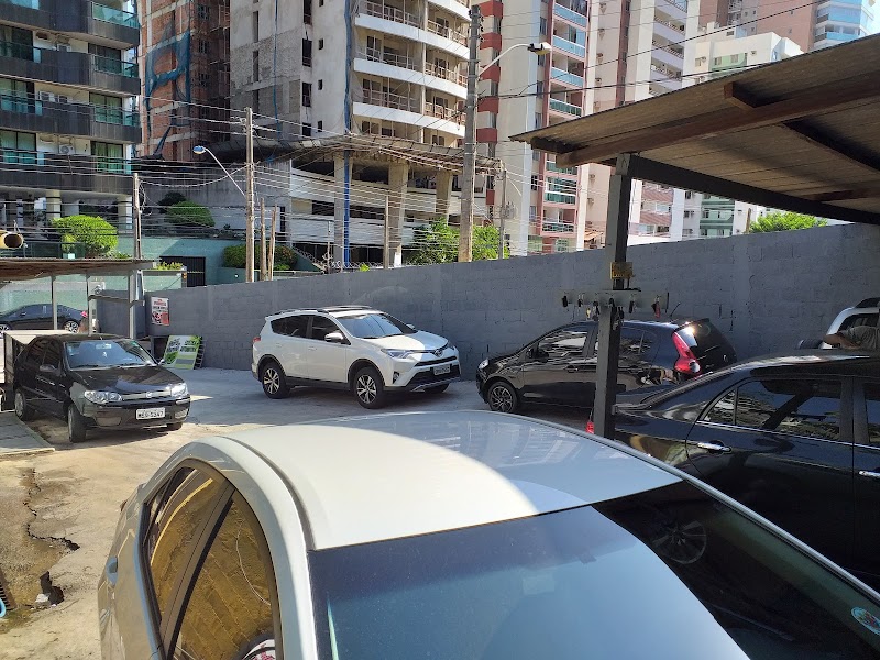 Carwash estética automotiva - geral em Praia da Costa, Vila Velha/ES - Foto 2