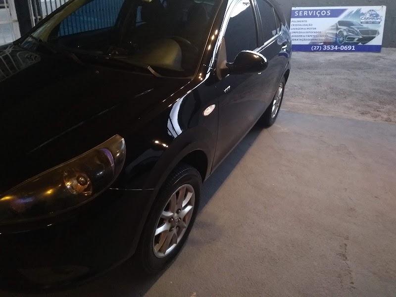 Carwash estética automotiva - geral em Praia da Costa, Vila Velha/ES - Foto 3