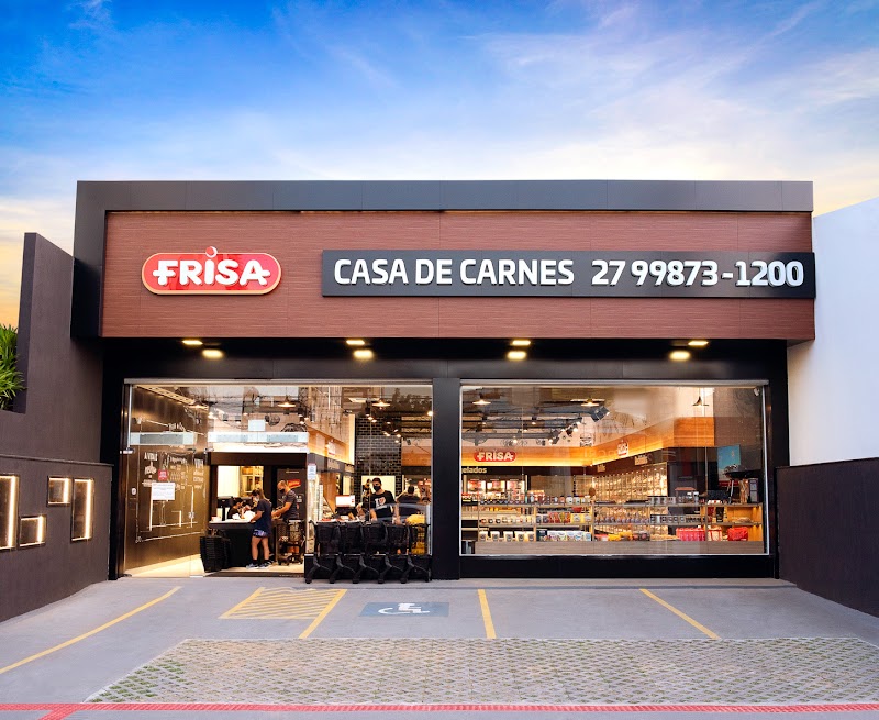 Casa de Carnes Frisa