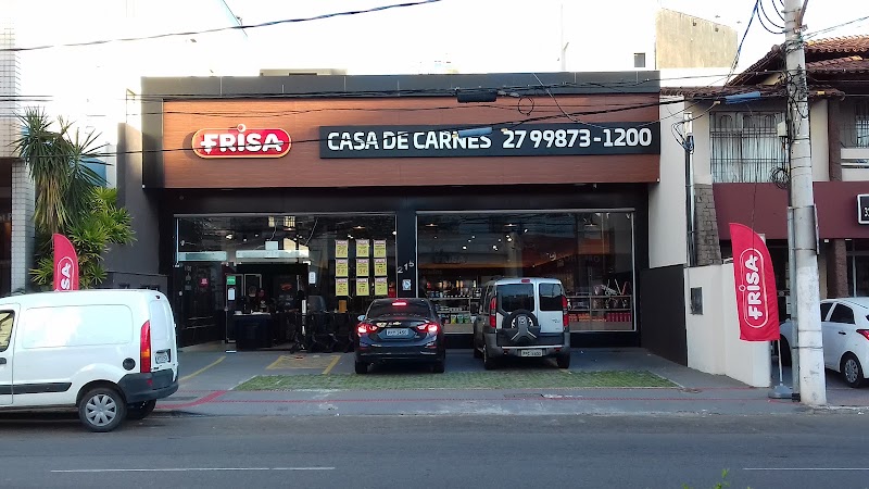 Casa de Carnes Frisa - Praia da Costa - geral em Praia da Costa, Vila Velha/ES - Foto 3