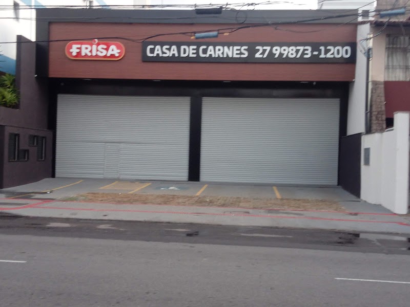 Foto 6 de Casa de Carnes Frisa