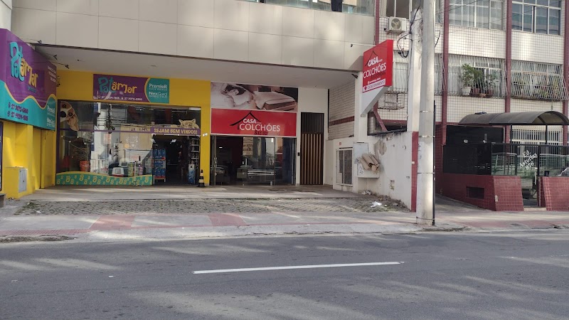 Casa Design Colchões & Estofados - geral em Praia da Costa, Vila Velha/ES - Foto 4