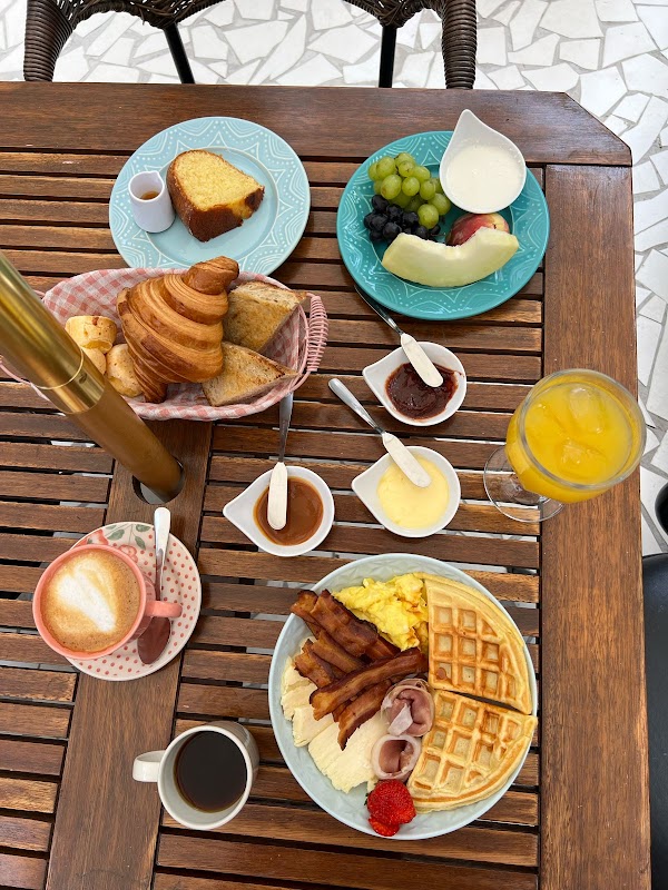Casa Flô | Confeitaria e Cafeteria - geral em Praia da Costa, Vila Velha/ES - Foto 2