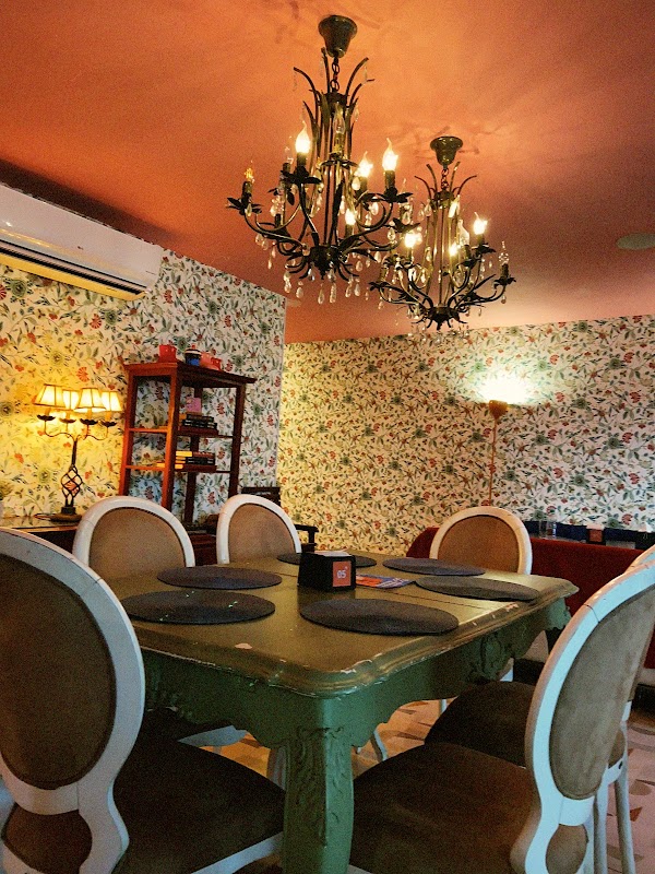 Casa Flô | Confeitaria e Cafeteria - geral em Praia da Costa, Vila Velha/ES - Foto 4