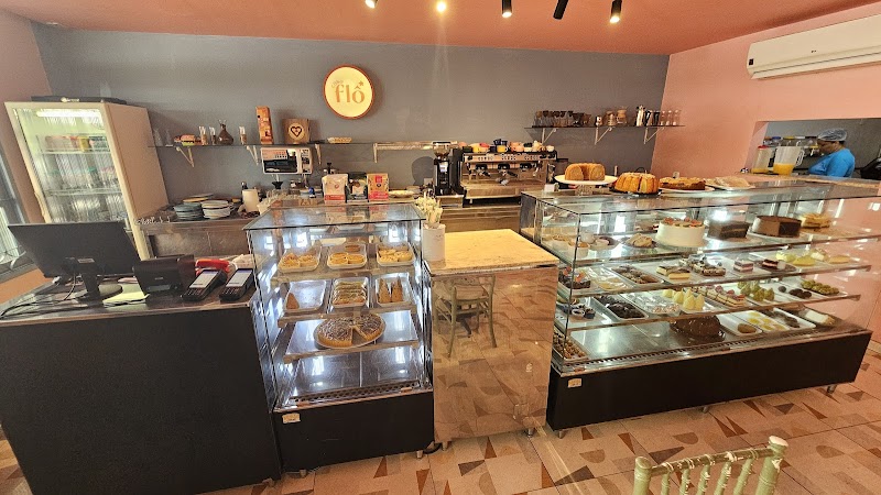 Casa Flô | Confeitaria e Cafeteria - geral em Praia da Costa, Vila Velha/ES - Foto 5