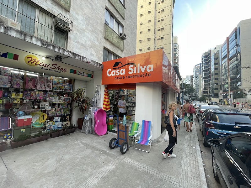 Casa Silva