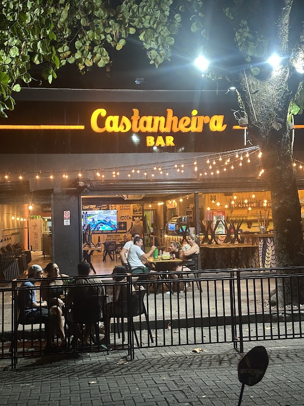 Castanheira Bar - geral em Praia da Costa, Vila Velha/ES - Foto 3