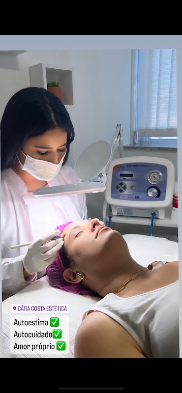 Catia Costa Estetica