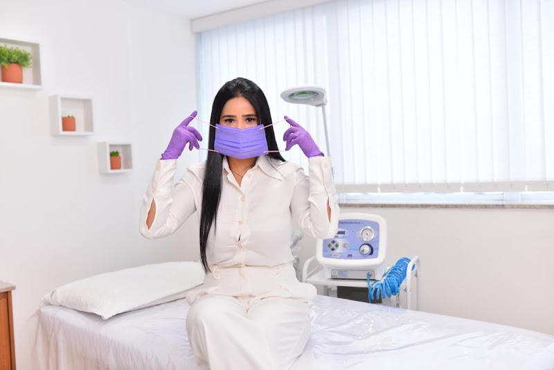 Catia Costa Estetica - geral em Praia da Costa, Vila Velha/ES - Foto 3