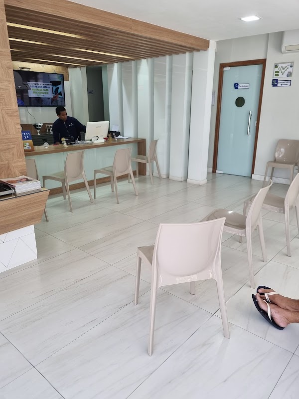 CDVet Centro de Diagnóstico Veterinário - geral em Praia da Costa, Vila Velha/ES - Foto 4