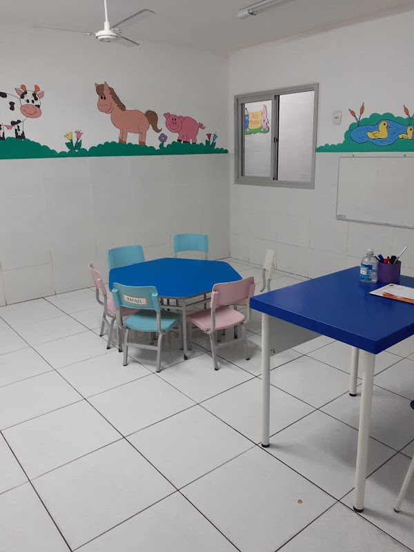 Centro de Educação Infantil Balão Mágico - geral em Praia da Costa, Vila Velha/ES - Foto 2