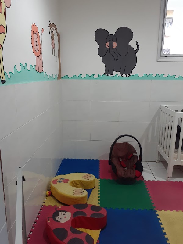 Centro de Educação Infantil Balão Mágico - geral em Praia da Costa, Vila Velha/ES - Foto 3