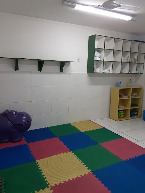 Centro de Educação Infantil Balão Mágico - geral em Praia da Costa, Vila Velha/ES - Foto 4