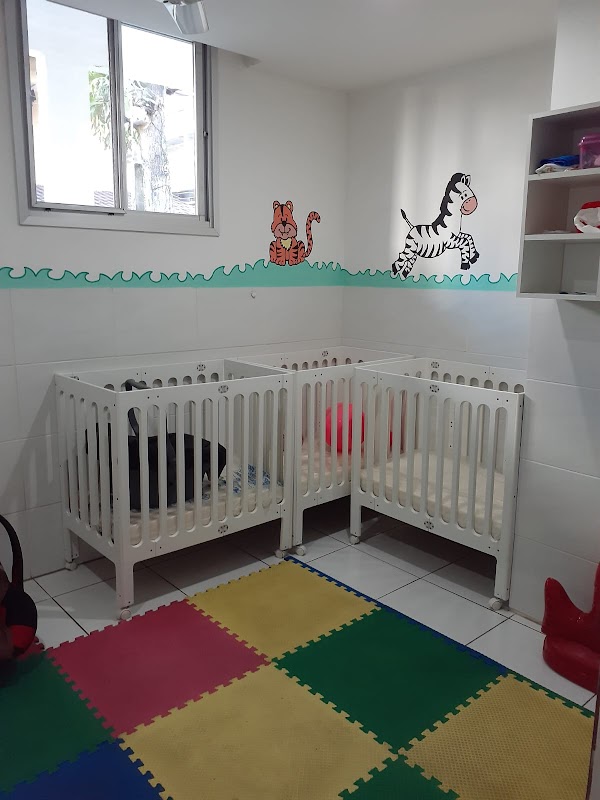Centro de Educação Infantil Balão Mágico - geral em Praia da Costa, Vila Velha/ES - Foto 5