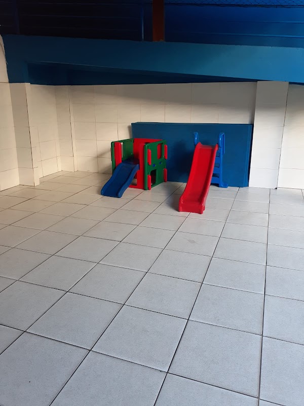 Foto 6 de Centro de Educação Infantil Balão Mágico
