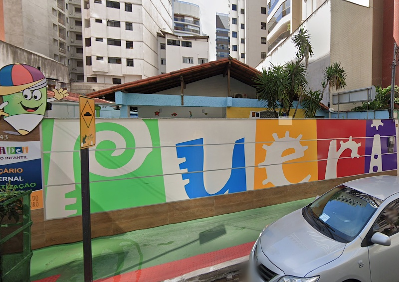 Centro de Educação Infantil Pueri Dei