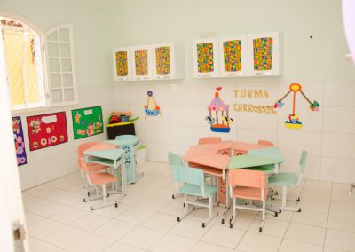 Centro de Educaçao Infantil Pueri Dei - geral em Praia da Costa, Vila Velha/ES - Foto 2