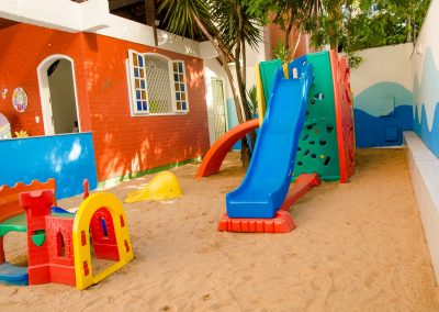 Centro de Educaçao Infantil Pueri Dei - geral em Praia da Costa, Vila Velha/ES - Foto 3