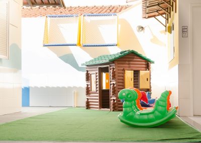 Centro de Educaçao Infantil Pueri Dei - geral em Praia da Costa, Vila Velha/ES - Foto 4
