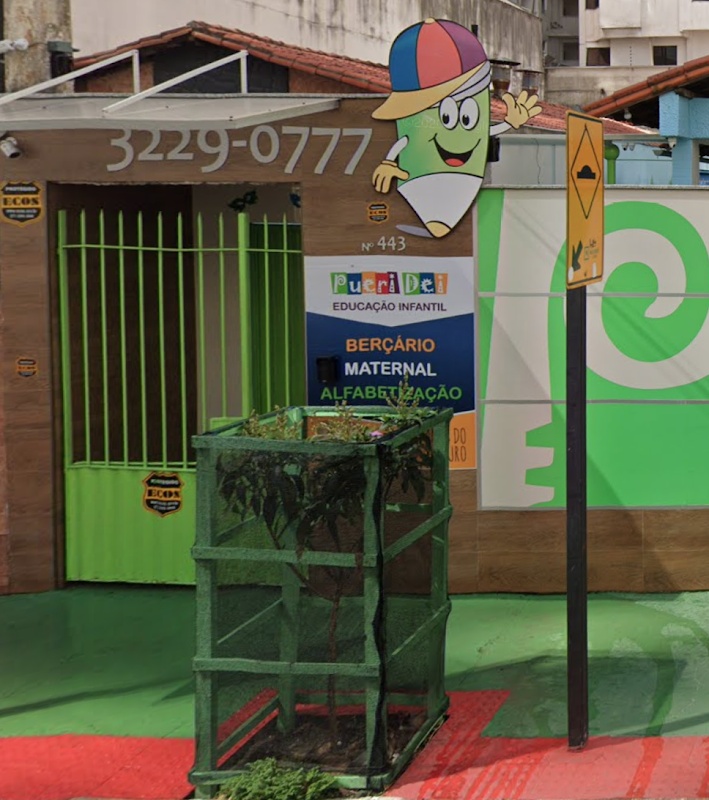 Centro de Educaçao Infantil Pueri Dei - Creche em Praia da Costa, Vila Velha/ES - Foto 5
