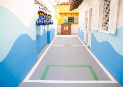 Foto 6 de Centro de Educação Infantil Pueri Dei