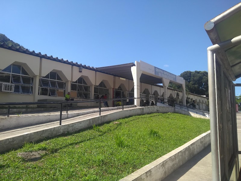 Centro de Reabilitação Física do Espírito Santo (CREFES)