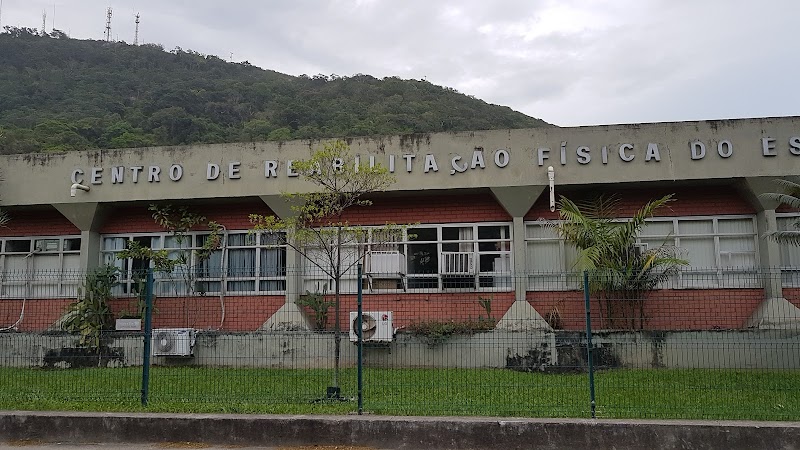 Centro de Reabilitação Física do Espírito Santo (CREFES) - geral em Praia da Costa, Vila Velha/ES - Foto 2