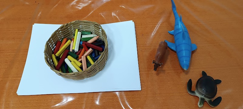Centro Educacional Grão de Mostarda - geral em Praia da Costa, Vila Velha/ES - Foto 4