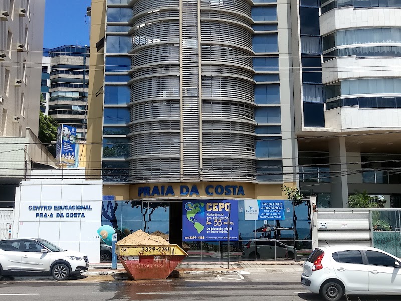 Centro Educacional Praia da Costa