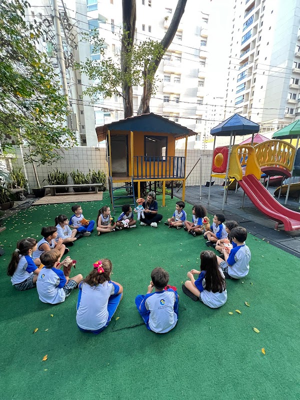 Centro Educacional Praia da Costa - geral em Praia da Costa, Vila Velha/ES - Foto 3